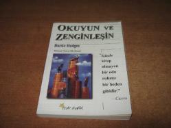 OKUYUN VE ZENGİNLEŞİN