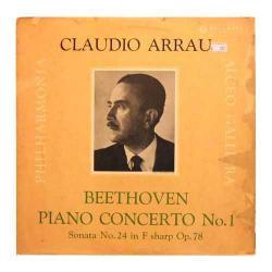 9 Adet Klasik Müzik Long Play (Analog ve Yabancı Kayıt)