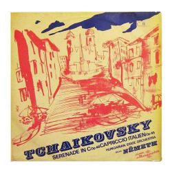 9 Adet Klasik Müzik Long Play (Analog ve Yabancı Kayıt)