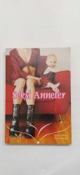 SEKSİ ANNELER