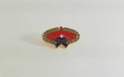 KOMANDO ASKERİ İHTİSAS BRÖVESİ - ROZET MADALYA B2803 İNDİRİMLİ FİYAT