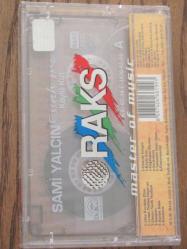 SAMİ YALÇIN KÖYLÜ KIZI ESSAH MI Kaset Sıfır .71