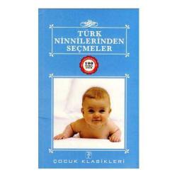 Türk Ninnilerinden Seçmeler