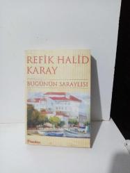 BUGÜNÜN SARAYLISI