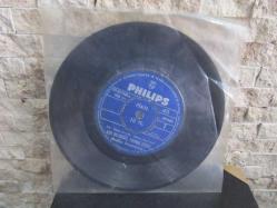 Mediha Demirkıran - Aşk Bu Değil Yapma Güzel 45'lik