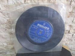 Mediha Demirkıran - Aşk Bu Değil Yapma Güzel 45'lik