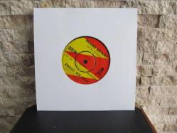 Richard Anthony - Aranjuez, Mon Amour / Plante Un Arbre 45'lik