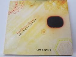 İlhan Erşahin - Harikalar Diyarı Wonderland / CD