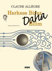 HERKESE BİRAZ DAHA BİLİM-2 - GAIA Artstore  
