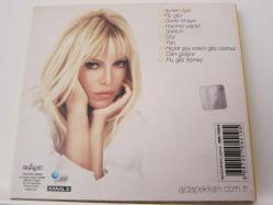 Ajda Pekkan - Aynen öyle / CD