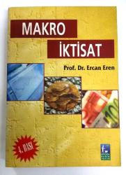 MAKRO İKTİSAT