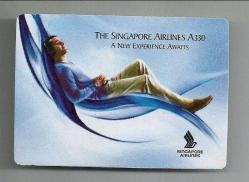 SINGAPORE AIRLINES JOKERİ...