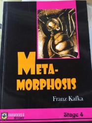 METAMORPHOSİS (STAGE 4)