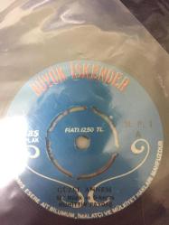 Büyük İskender Dedem ile Ninem - Güzel Annem