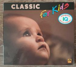 CLASSIC FOR KIDS / CD