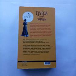 ELVADA GÜZEL VATANIM - AHMET ÜMİT - -