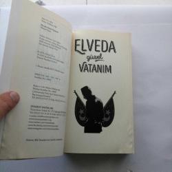 ELVADA GÜZEL VATANIM - AHMET ÜMİT - -