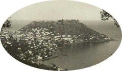 FOTO GÜZİN KAŞELİ ESKİ GİRESUN FOTOKARTI...