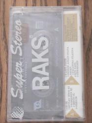 KADİR TAPUCU ŞEYTAN DİYOR Kİ Sıfır Kaset .A