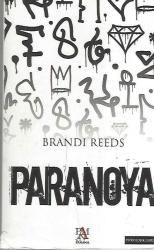 PARANOYA (PSİKOLOJİK GERİLİM ROMAN)