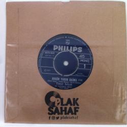 Timur Selçuk / Bugün Yarın Daima - Kadın Kadın / 45'lik