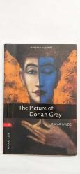 THE PICTURE OF DORIAN GRAY