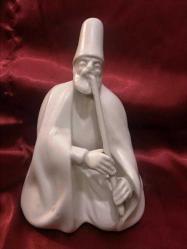 Antika - NEY UFLEYEN NEYZEN SÜMERBANK PORSELEN - kitantik - kitaLog