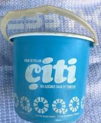 Antika - KREM DETERJAN CİTİ BULAŞIK KREM TEMİZLEME KREMİ KOVASINDA 3.5 KG - kitantik - kitaLog