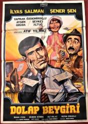Şener Şen Dolap Beygiri Filmini İzle