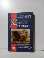 Resmi Tarih Tartışmaları 1