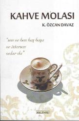 KAHVE MOLASI