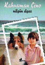 Dostum Çino ve Kahraman Çino  2 kitap