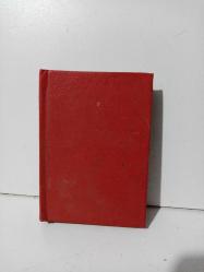 KÜÇÜK KRAK TUTSAK-ÇOCUK KRAL'IN SERÜVENLERİ (CEP BOY) 2.EL