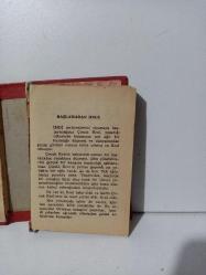 KÜÇÜK KRAK TUTSAK-ÇOCUK KRAL'IN SERÜVENLERİ (CEP BOY) 2.EL