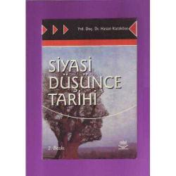 Siyasi Düşünce Tarihi