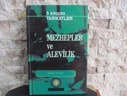 5 Kitapta Tarikatler - 1- Mezhepler ve Alevilik