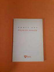 Küçük Bir Anmalık