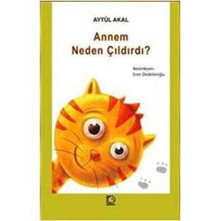 Annem Neden Çıldırdı?