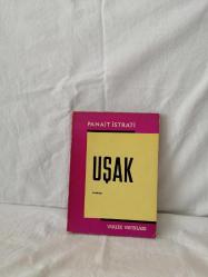 UŞAK
