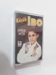 AYRILIK ACISI - KÜÇÜK İBO - KASET