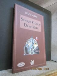 SEKSEN GÜNDE DEVRİALEM - Tutkum Sahaf