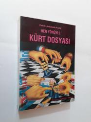 HER YÖNÜYLE KÜRT DOSYASI - PROF. DR. ABDÜLHALUK M. ÇAY