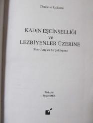 KADIN EŞCİNSELLİĞİ ve LEZBİYENLER ÜZERİNE | Post - Jung'cu Bir Yaklaşım