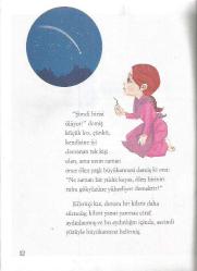 ANDERSEN MASALLARI - KİBRİTÇİ KIZ