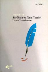 Şiir Nedir ve Nasıl Yazılır? -yaratıcı Yazma Dersleri-