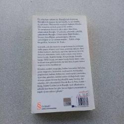 BEYOĞLU RAPSODİSİ - AHMET ÜMİT - -