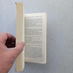 BEYOĞLU RAPSODİSİ - AHMET ÜMİT - -