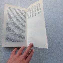 BEYOĞLU RAPSODİSİ - AHMET ÜMİT - -