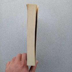 BEYOĞLU RAPSODİSİ - AHMET ÜMİT - -