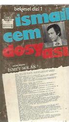 İSMAİL CEM DOSYASI